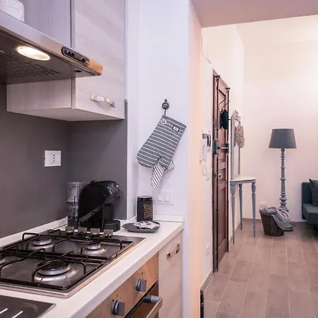Apartamento Sweet Luce Di Trastevere *