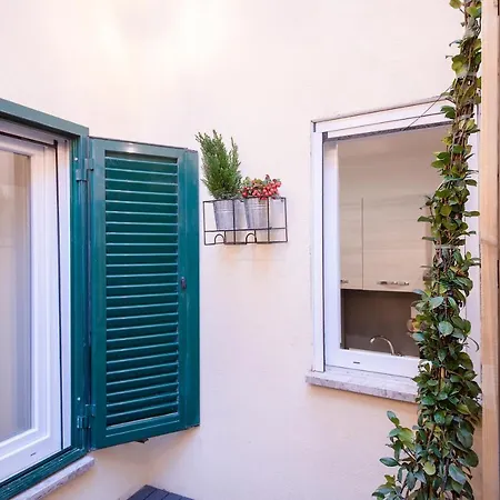 Sweet Luce Di Trastevere Apartamento Roma