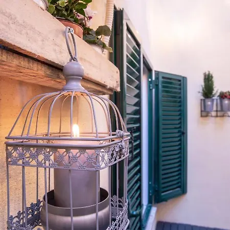 Sweet Luce Di Trastevere Apartamento Roma