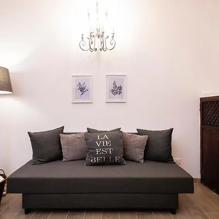 Apartamento Sweet Luce Di Trastevere Roma