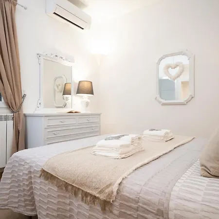 Sweet Luce Di Trastevere Appartement *