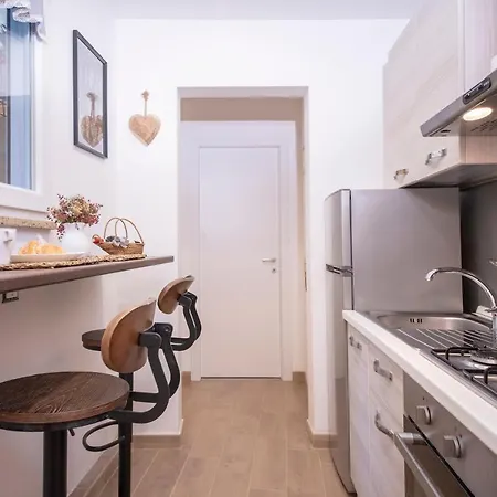 Sweet Luce Di Trastevere Appartement