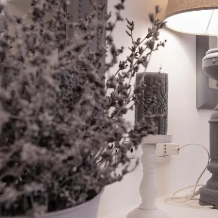 Sweet Luce Di Trastevere Rom