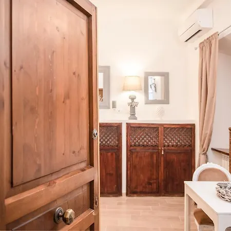 Appartement Sweet Luce Di Trastevere