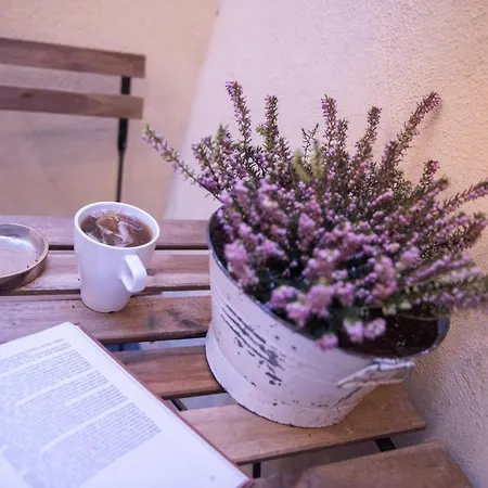 Sweet Luce Di Trastevere Ρώμη