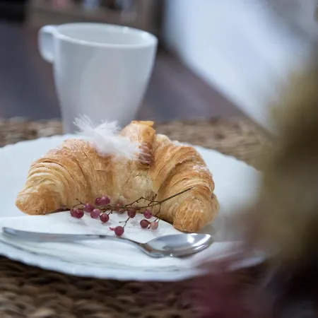Sweet Luce Di Trastevere Διαμέρισμα *