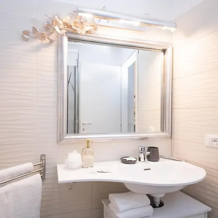 Lägenhet Sweet Luce Di Trastevere Rom