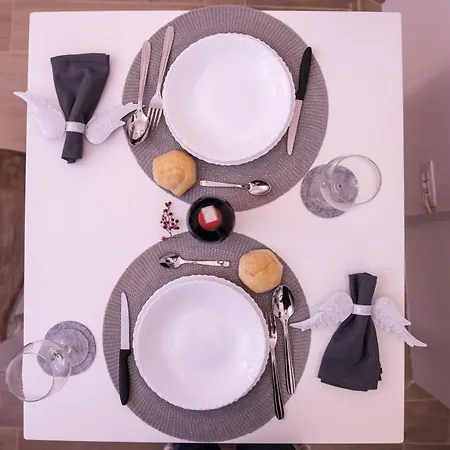 Sweet Luce Di Trastevere Appartement *