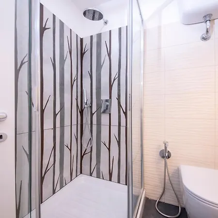 Sweet Luce Di Trastevere Appartement