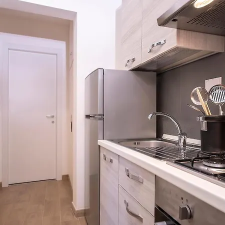 Appartement Sweet Luce Di Trastevere