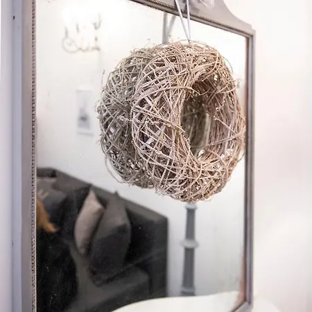 Sweet Luce Di Trastevere Appartement