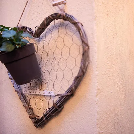 Sweet Luce Di Trastevere Appartement *