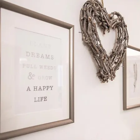 Sweet Luce Di Trastevere Lägenhet