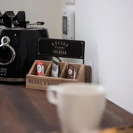 Sweet Luce Di Trastevere Lägenhet *