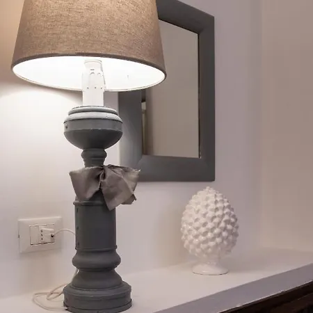 Sweet Luce Di Trastevere Appartement