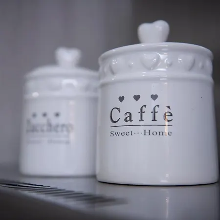 Sweet Luce Di Trastevere Appartement *