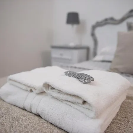 Sweet Luce Di Trastevere Rom